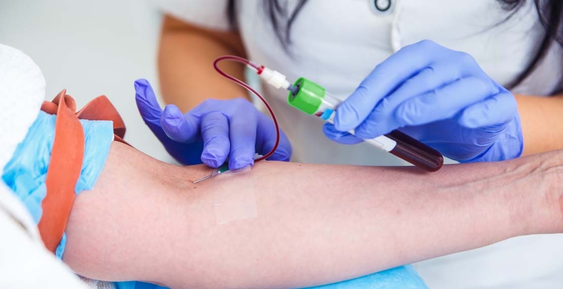 Why Traveling Taints Your Ability to Give Blood