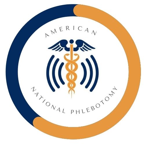 American National Phlebotomy Register